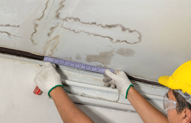 Reliable Water Damage contractor in Nederland, TX by Water Damage Irwin